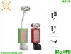 Solar and dynamo desk lamp with mobile phone charger (reading lamp,table lamp)