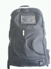 Solar backpack/solar laptop bag/solar travel bag/