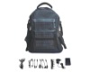Solar bag charger (FET02297)