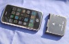 Solar battery for Iphone/Ipod mobile phone with beautiful look and competitive price