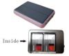 Solar charger (Practical) for mobile phone(FET02320)