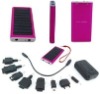 Solar charger SC-01
