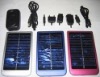 Solar charger SC-03