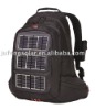 Solar charger backpack,solar bag, solar bag for charging computer and mobile