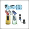 Solar charger for mobile phone(FET02339)