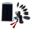 Solar charger for mobile phone, Solar energy charger, Portable solar charger