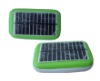Solar charger (mini kit)(FET02326)