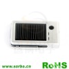 Solar charger,solar battery, solar power charger (SB-2103)