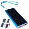 Solar charger with different color, good look design, portable solar charger, solar mobile charger,solar energy charger (SC-015)