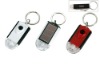 Solar flashlight/light/torch