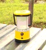 Solar lantern (SKU: 2004)