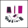 Solar mobile charger(FET02347)
