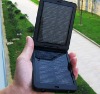 Solar mobile power(mobile power,mobile charger )