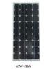 Solar panel 60-80W