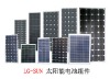 Solar panel (module)
