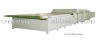 Solar photovoltaic cell module laminator