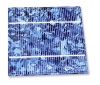Solar poly-silicon panel