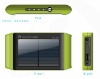 Solar power battery charger SP-3000
