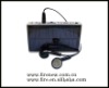 Solar power charger (FET02336)