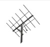 Solar tracker 2500w