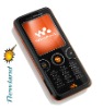 SonyEricsson W610i mobile phone