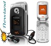 Sony Ericsson W300i mobile phone