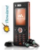 Sony Ericsson W880 mobile phone