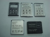 Sony Ericsson battery