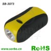 Sorbo LED torch,Mini torch,Mini flashlight (SB-3073)