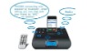 Sound live speaker for iphone 3G .ipod nano 4 and mp3/4