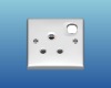 South Africa socket with switch wall socket electrical socket
