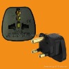 South aftrica travel adapter WPS-10L