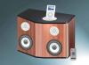 Speaker for ipod