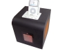 Speaker for ipod .with FM function