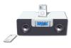 Speaker for ipod with Radio and Alarm Clock