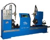 Special welding machine