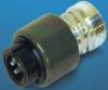 Speed sensor