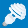Spiral Energy Saving Lamp-KD8-08