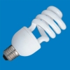 Spiral lamp KD8-01