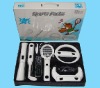 Sports packs for wii