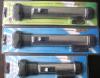 Stainless Steel Flashlight