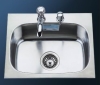 Stainless Steel Sink
