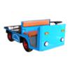 Standard Battery Powered Transporter