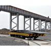Standard Curve-Rail Transporter