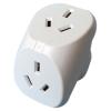 Standard Double Adapter (EW-3)