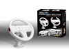 Steering wheel with stand for wii No.2