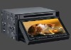 Stepfly sell car dvd/7 inch car dvd/car gps (SF-DVD988)
