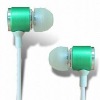 Stereo Earphone