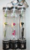 Stereo handsfree earphone