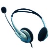 Stereo headset(DDL-g010)